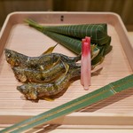 富小路 やま岸 - 