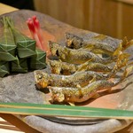 富小路 やま岸 - 