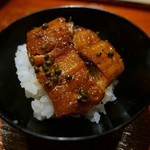 富小路 やま岸 - 