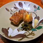 富小路 やま岸 - 