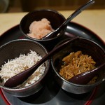 富小路 やま岸 - 