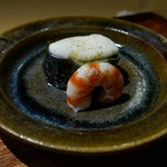 富小路 やま岸 - 