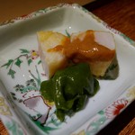 富小路 やま岸 - 