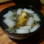 富小路 やま岸 - 