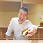 富小路 やま岸 - 