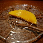 富小路 やま岸 - 