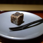 富小路 やま岸 - 