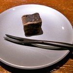 富小路 やま岸 - 