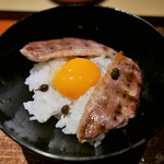 富小路 やま岸 - 