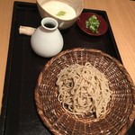 蕎麦 伊呂波 - 