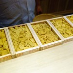 富小路 やま岸 - 