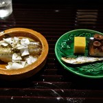 富小路 やま岸 - 