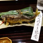 富小路 やま岸 - 