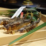 富小路 やま岸 - 