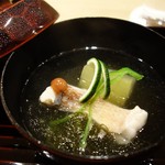 富小路 やま岸 - 