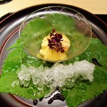 富小路 やま岸 - 