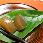 富小路 やま岸 - 