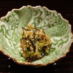 富小路 やま岸 - 