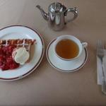 ガーデンテラス - 