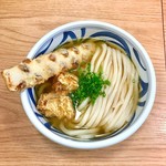 麺匠 釜善 - 