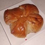 カンテボーレ - くるみパン