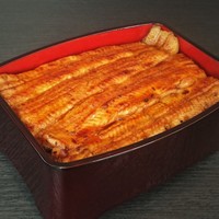 わしょう重  特大（うな重）