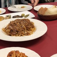 イタリアン レストラン リトル キャット - 
