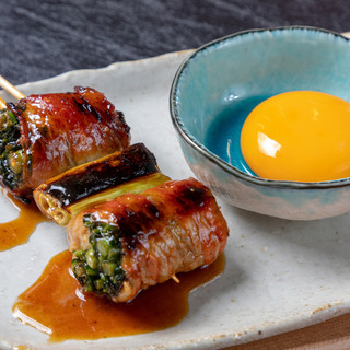 博多串焼き・野菜巻き工房 南平台のごりょんさん_0