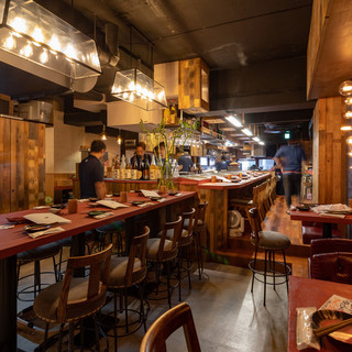 博多串焼き・野菜巻き工房 南平台のごりょんさん_2