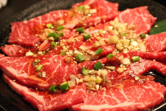 ときわ亭 上杉店 - 勾当台公園（ホルモン）の写真