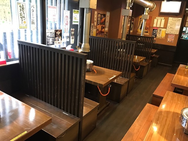 ときわ亭 上杉店 - 勾当台公園（ホルモン）の写真