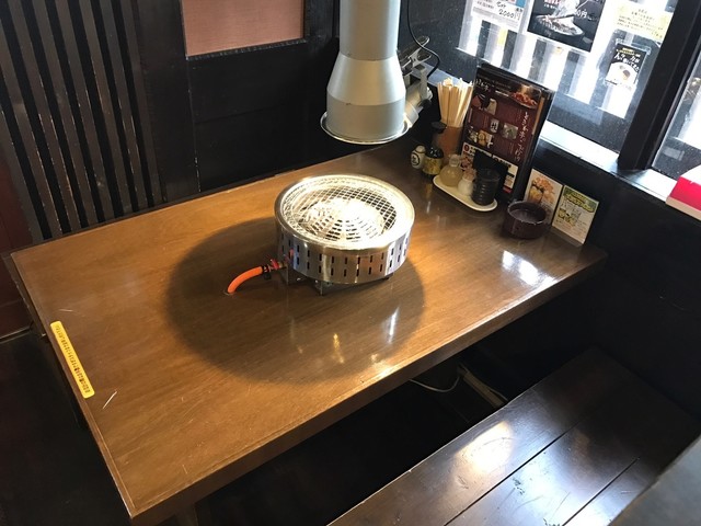 ときわ亭 上杉店 - 勾当台公園（ホルモン）の写真