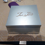 トゥ・ラ・ジョア - 