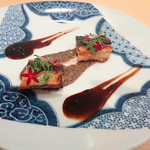 トゥ・ラ・ジョア - 