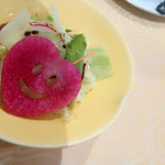 トゥ・ラ・ジョア - 