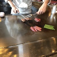 鉄板焼　恵比寿 - 