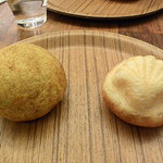 ファイブラン - 自家製カレーパンとパティシエール