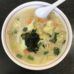 Kadoya Shokudou - 野菜たっぷり