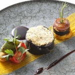 レストラン ラ トゥール - 