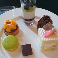 セントレジス バー - 