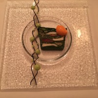 レザンファン ギャテ - 