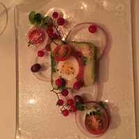 レザンファン ギャテ - 