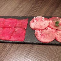 原宿焼肉 KINTAN - 
