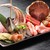 和のみせ 会席料理 湖洛 - 料理写真:刺身5点盛