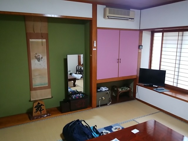 玉乃屋旅館 &ndash; 大蔵村の癒し宿【自然と和の心】