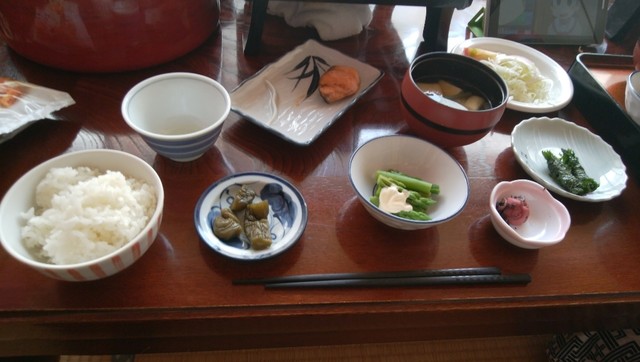 玉乃屋旅館 - 大蔵村その他（旅館・民宿）の写真