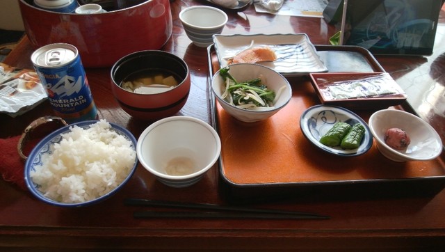 玉乃屋旅館 - 大蔵村その他（旅館・民宿）の写真