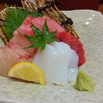 旬彩アメリア - 