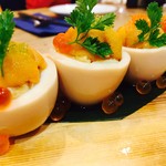 ♯uni Seafood - 