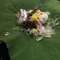 北新地 湯木 本店 - 